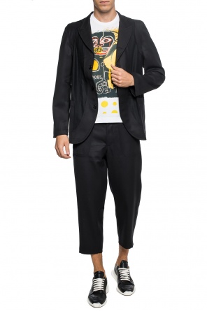Comme des garçons shirt x jean-michel basquiat, zdjęcie 2 Comme des garçons shirt x jean-michel basquiat od Comme des Garcons